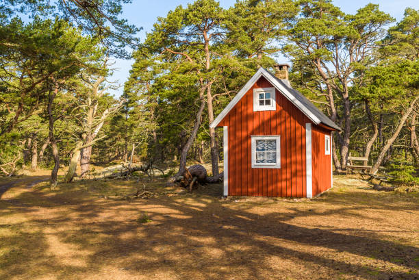 Novappart, les maisons appart’, malgré leurs tailles réduites qui les caractérisent, ont tout des grandes, leur agencement permet de créer des lieux de vie annexes avec tout le confort d’un cocon familial.